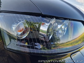 Audi S4 4.2 V8 2003