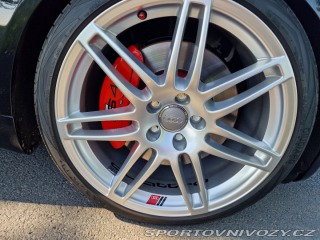 Audi S4 4.2 V8 2003