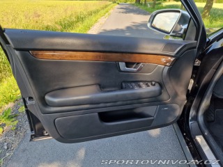 Audi S4 4.2 V8 2003