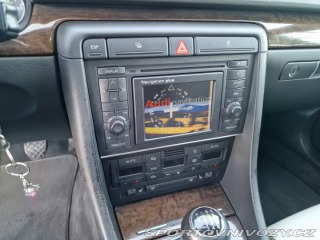 Audi S4 4.2 V8 2003