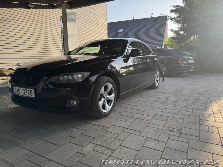 BMW 3 2009