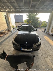 BMW 3 2009