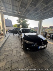 BMW 3 2009