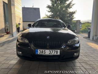 BMW 3 2009