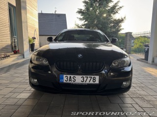 BMW 3 2009