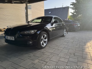 BMW 3 2009