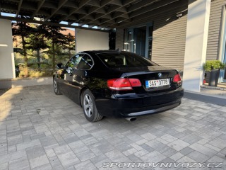 BMW 3 2009