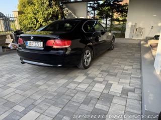 BMW 3 2009