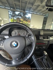 BMW 3 2009