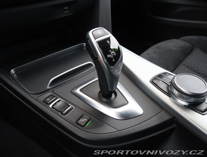 BMW 4 Gran Coupé M Paket 420i x 2018