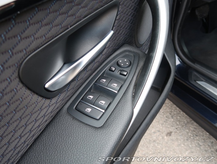 BMW 4 Gran Coupé M Paket 420i x 2018