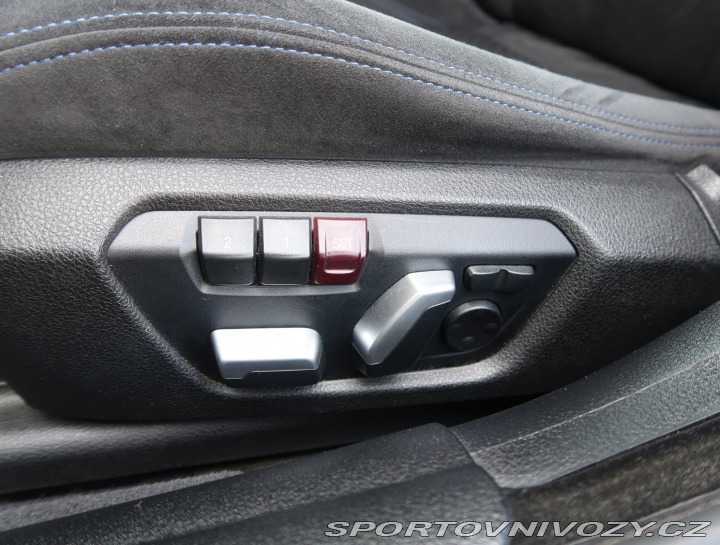 BMW 4 Gran Coupé M Paket 420i x 2018