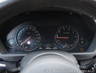 BMW 4 Gran Coupé M Paket 420i x 2018
