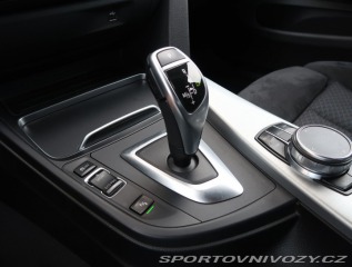 BMW 4 Gran Coupé M Paket 420i x 2018