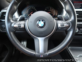 BMW 4 Gran Coupé M Paket 420i x 2018