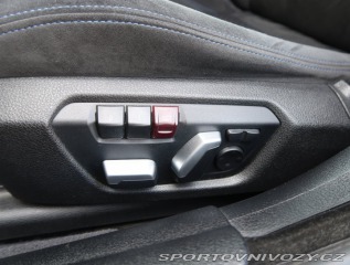 BMW 4 Gran Coupé M Paket 420i x 2018