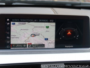 BMW 4 Gran Coupé M Paket 420i x 2018