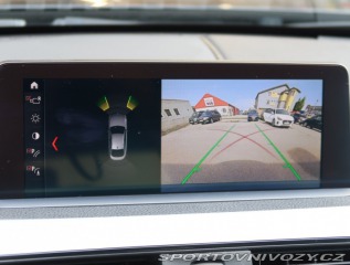 BMW 4 Gran Coupé M Paket 420i x 2018