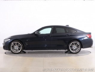 BMW 4 Gran Coupé M Paket 420i x 2018