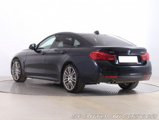 BMW 4 Gran Coupé M Paket 420i x 2018