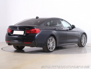 BMW 4 Gran Coupé M Paket 420i x 2018