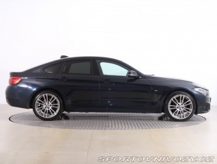 BMW 4 Gran Coupé M Paket 420i x 2018