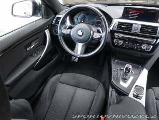 BMW 4 Gran Coupé M Paket 420i x 2018