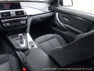 BMW 4 Gran Coupé M Paket 420i x 2018