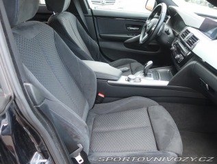 BMW 4 Gran Coupé M Paket 420i x 2018