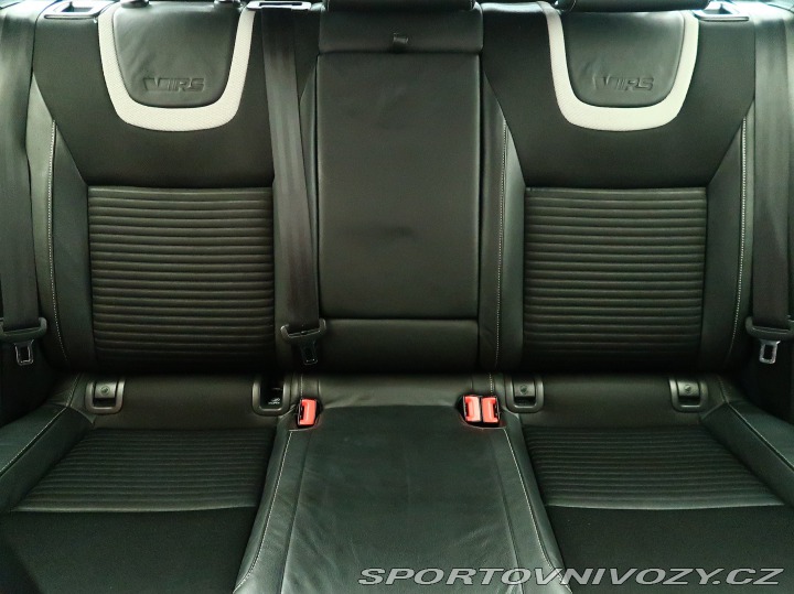 Škoda Octavia RS RS RS 2.0 TDI 2013