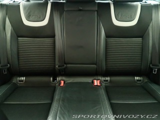 Škoda Octavia RS RS RS 2.0 TDI 2013