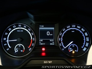 Škoda Octavia RS RS RS 2.0 TDI 2013