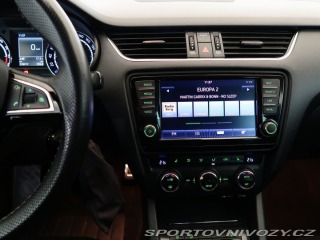 Škoda Octavia RS RS RS 2.0 TDI 2013
