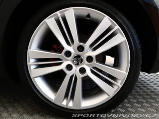 Škoda Octavia RS RS RS 2.0 TDI 2013