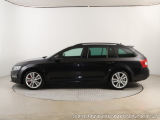 Škoda Octavia RS RS RS 2.0 TDI 2013