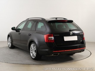 Škoda Octavia RS RS RS 2.0 TDI 2013
