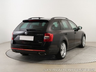 Škoda Octavia RS RS RS 2.0 TDI 2013
