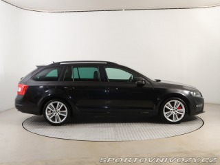 Škoda Octavia RS RS RS 2.0 TDI 2013