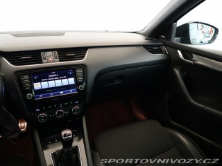 Škoda Octavia RS RS RS 2.0 TDI 2013