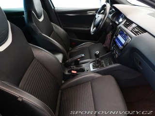Škoda Octavia RS RS RS 2.0 TDI 2013