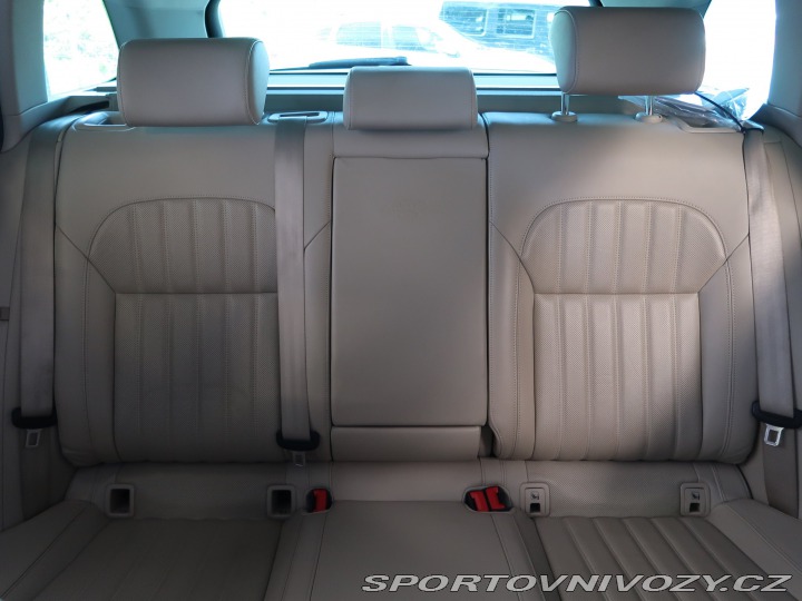 Škoda Superb Laurin&Klement 2.0 TS 2016
