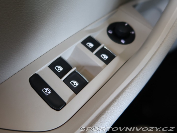 Škoda Superb Laurin&Klement 2.0 TS 2016