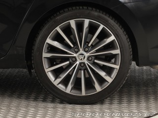 Škoda Superb Laurin&Klement 2.0 TS 2016