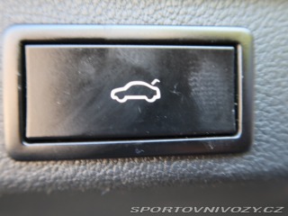 Škoda Superb Laurin&Klement 2.0 TS 2016