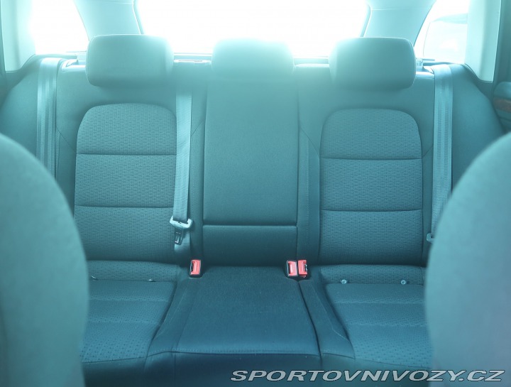 Škoda Superb Elegance 3.6 FSI V6 2010