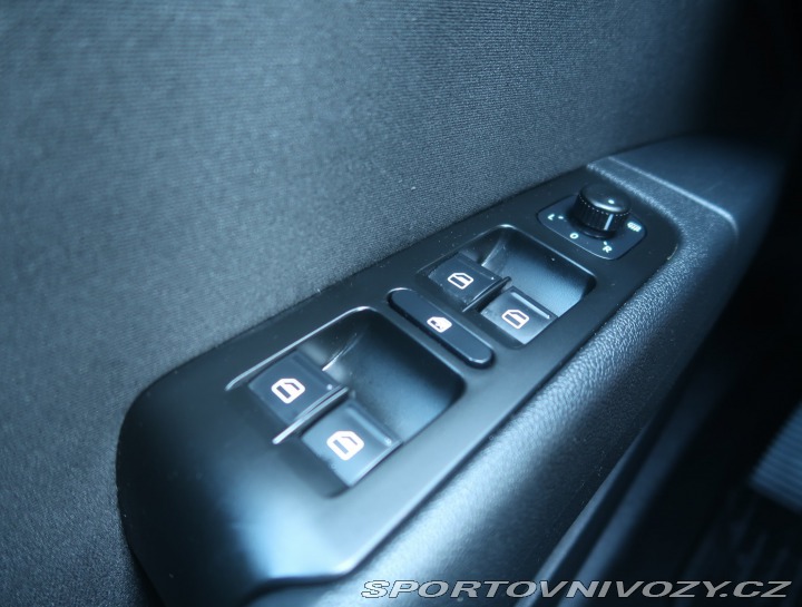 Škoda Superb Elegance 3.6 FSI V6 2010