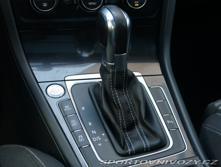 Volkswagen Golf 2.0 TDI GTD 2015