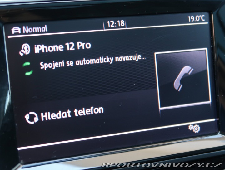 Volkswagen Golf 2.0 TDI GTD 2015