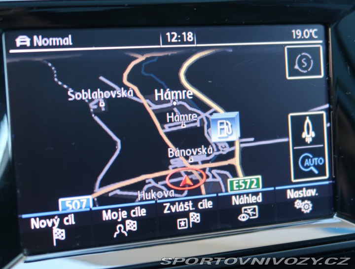 Volkswagen Golf 2.0 TDI GTD 2015