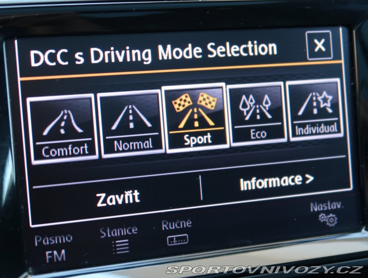 Volkswagen Golf 2.0 TDI GTD 2015